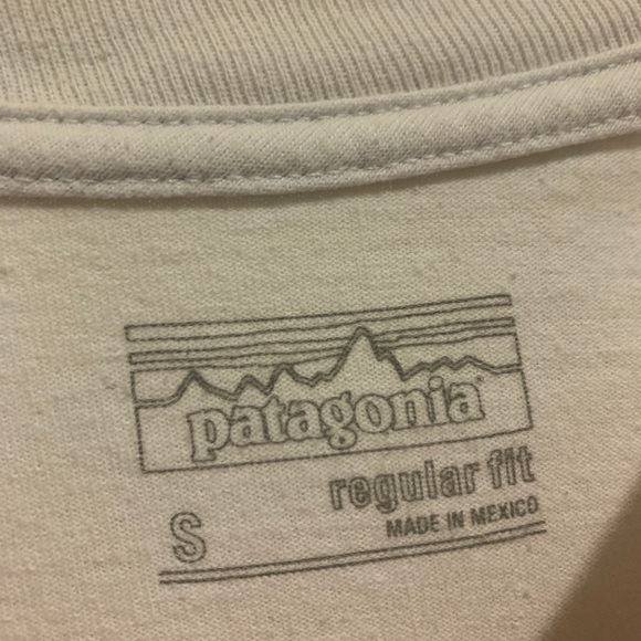 Patagonia Shirt Vintage - Picture 2 of 4